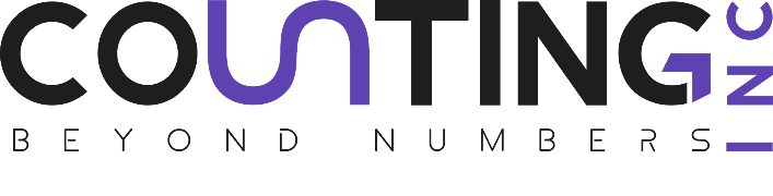 Counting Inc - Odoo